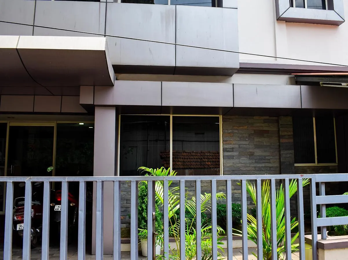 Ruby Residency Apartment Kozhikode India